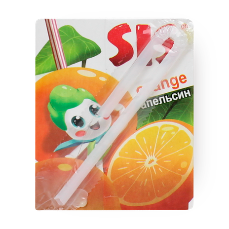 Нектар Апельсин Sis