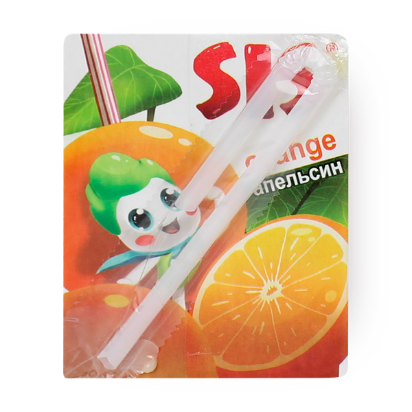 Нектар Апельсин Sis