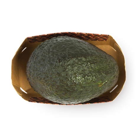 Авокадо Ready to eat Хасс Juicy Garden