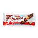 Вафли Kinder Bueno с молочно-ореховой начинкой в молочном шоколаде