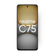 Смартфон Realme C75 8/256 Гб RU Dual Nano SIM золотой