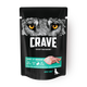 Влажный корм собак Crave кролик