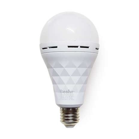 Лампы Beshr Led Lamp Emergency Lighting 6500K 12 W