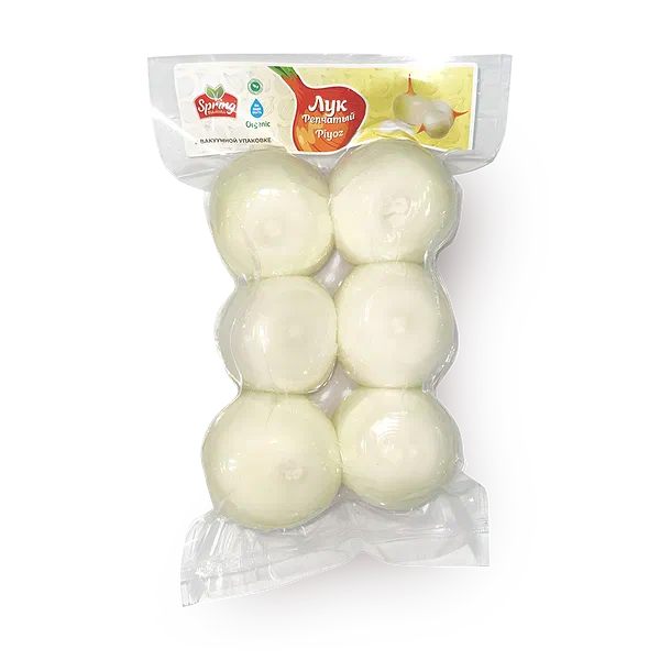 Лук репчатый очищенный Spring