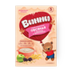 Каша молочная сухая «Винни» растворимая овсяная яблоко-чернослив