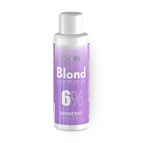 Оксигент для волос Estel Ultra Blond 6%