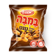 במבה במילוי קרם נוגט