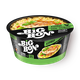 Лапша Big Bon курица с соусом сальса