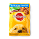 Влажный корм для собак Pedigree с кроликом и индейкой