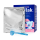 Смесь молочная сухая Nutrilak Premium 2 адаптированная последующая