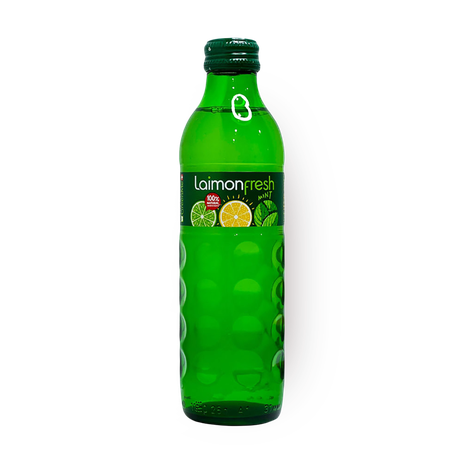 Напиток Laimon Fresh среднегазированный