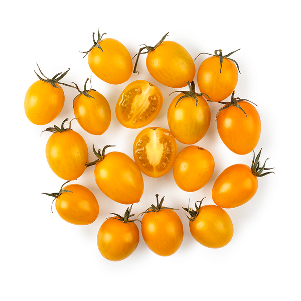 Помидоры черри Juicy Garden жёлтые