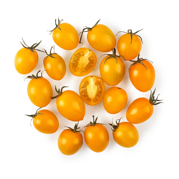 Помидоры черри Juicy Garden жёлтые