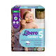 Подгузники Libero Comfort 5 10-14 кг