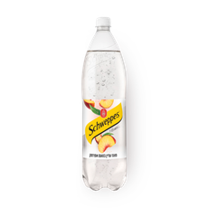 Schweppes Peach