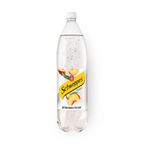 Schweppes Peach