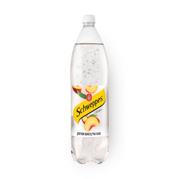 Schweppes Peach