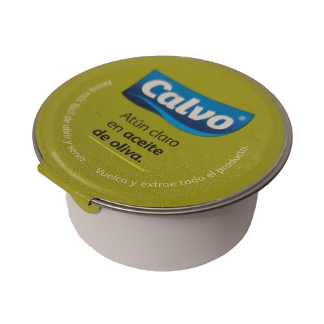 Calvo Tuna