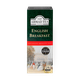 Чай Чёрный Ahmad Tea English Breakfast