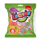 Locitos fruit-flavored teddies gummy candies