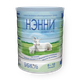 Смесь молочная на козьем молоке сухая Классика «Нэнни» с рождения