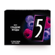 Жевательная резинка Five Fusion сладкие ягоды