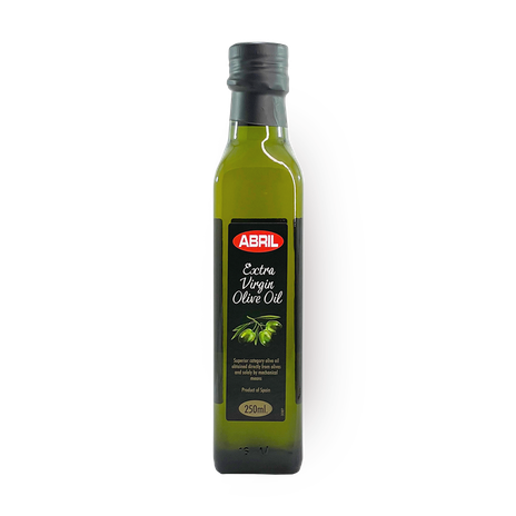 Масло оливковое Abril Extra Virgin