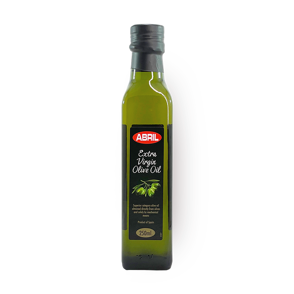 Масло оливковое Abril Extra Virgin