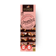Splendid Chunks Dark chocolate almond nuts