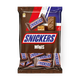 Шоколад Snickers Mini