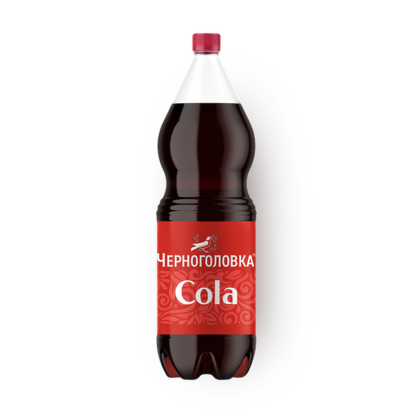 Напиток Cola Original Черно­голов­ка