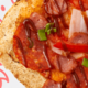 Пицца Баварская Мясная «Есть Горячее»