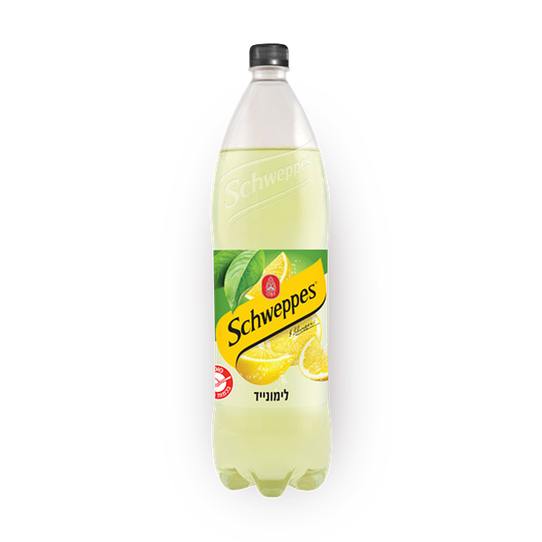 Schweppes Lemonade