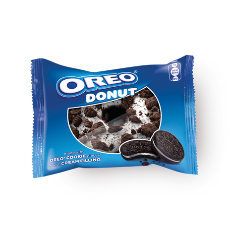Oreo Donut