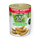 מלפפונים בינוניים בחומץ 10-12