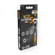Станок бритвенный Bic Flex 5 Hibrid + 2 кассеты