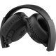 Black Rainbow Earphone MBTOE110 BT MIRACASE