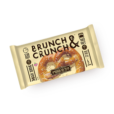 Brunch & Crunch Pretzels