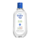 Baby keff baby body oil