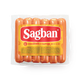 Сосиски с сыром Sagban