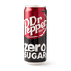 Напиток Dr.Pepper Zero газированный