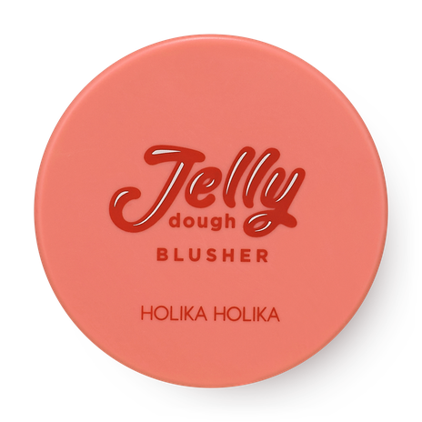 Румяна Holika Holika Jelly Dough Blusher 02 Grapefruit Jelly