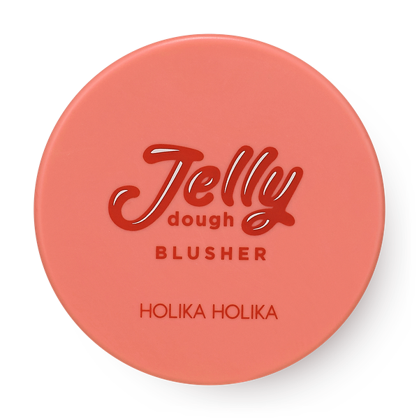 Румяна Holika Holika Jelly Dough Blusher 02 Grapefruit Jelly