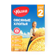 Хлопья овсяные «Увелка» Питательные