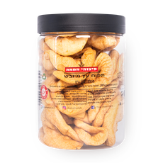 Dried apple