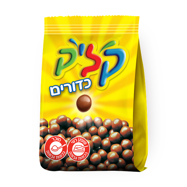 קליק כדורים