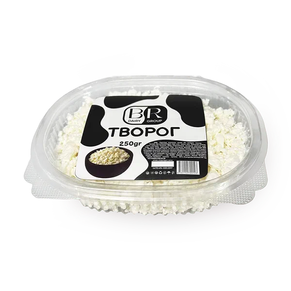 Творог 5% B&R