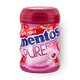 Mentos Cherry Gum