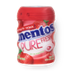 Mentos Pure Fresh Sugar free chewing gum strawberry