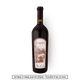 The Cave Red dry wine
